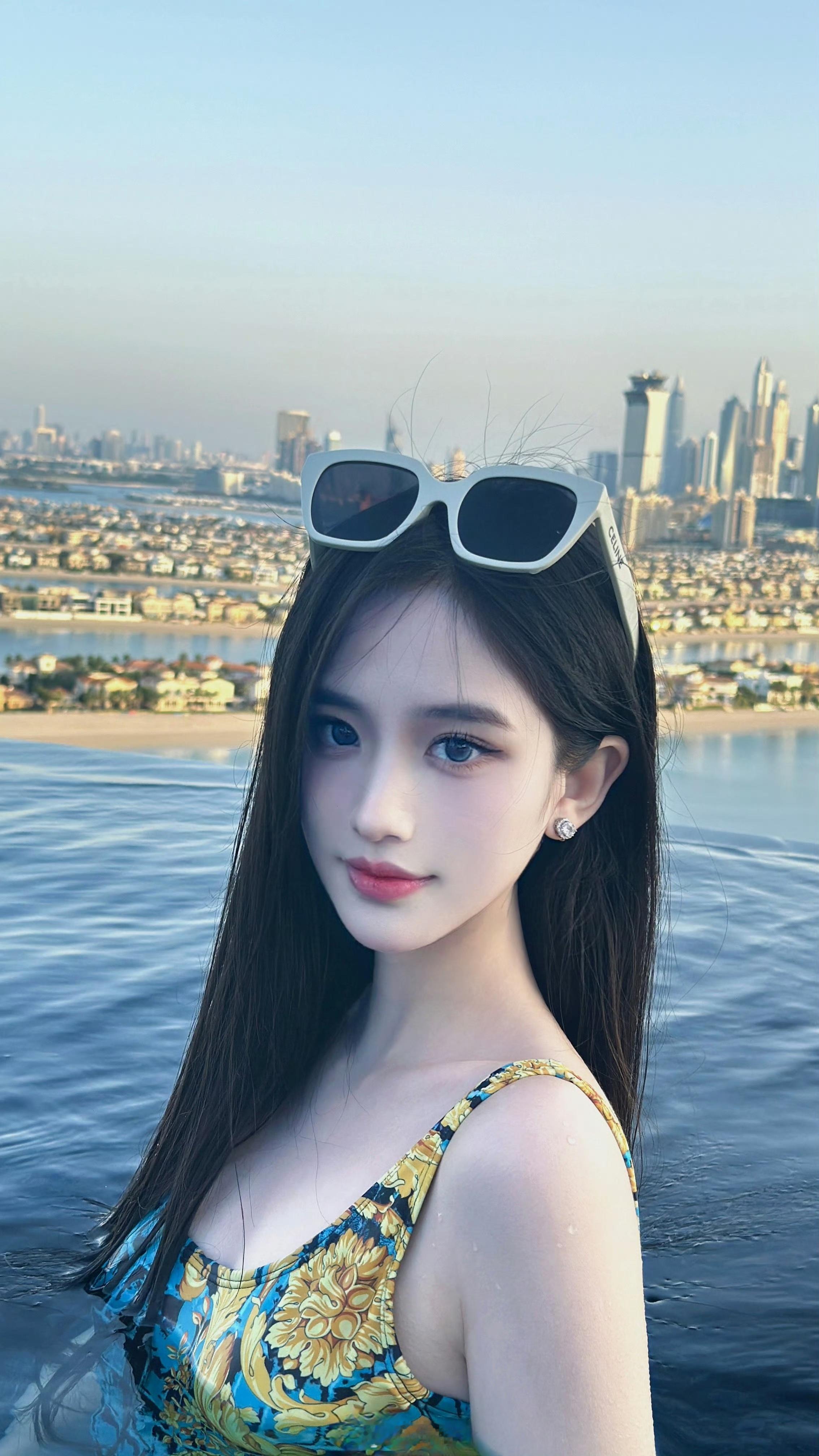 这组照片太有意境了 ​​​