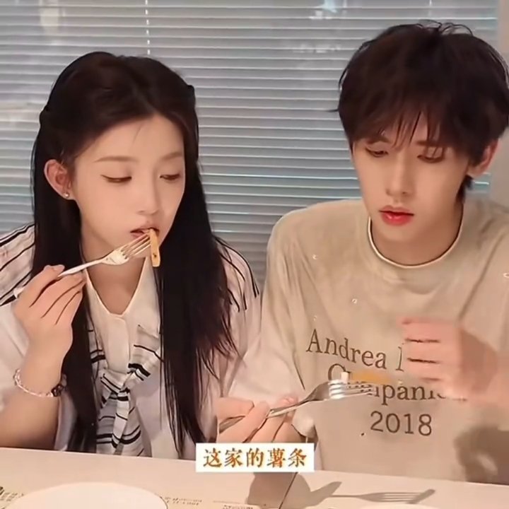 愉阳cp_萌啊萌啊好萌啊，这个萌点就这样蹦蹦跳跳 
