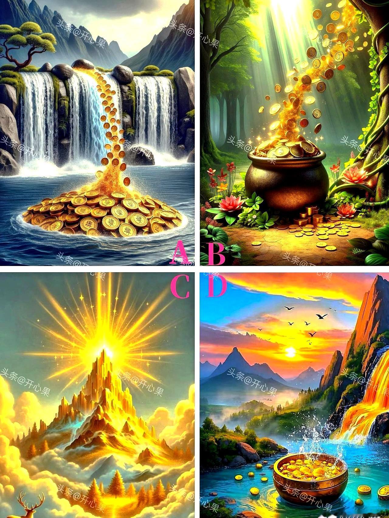 刷到个帖子聊“命里有时终须有”，看得我直冷笑。
什么定数？
哪有什么写好的剧本。