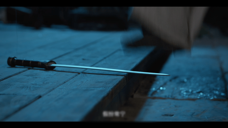 周翊然 你是魔君那他是谁江湖夜雨十年灯 疯批魔君与清冷少侠我都要！周翊然双角色演