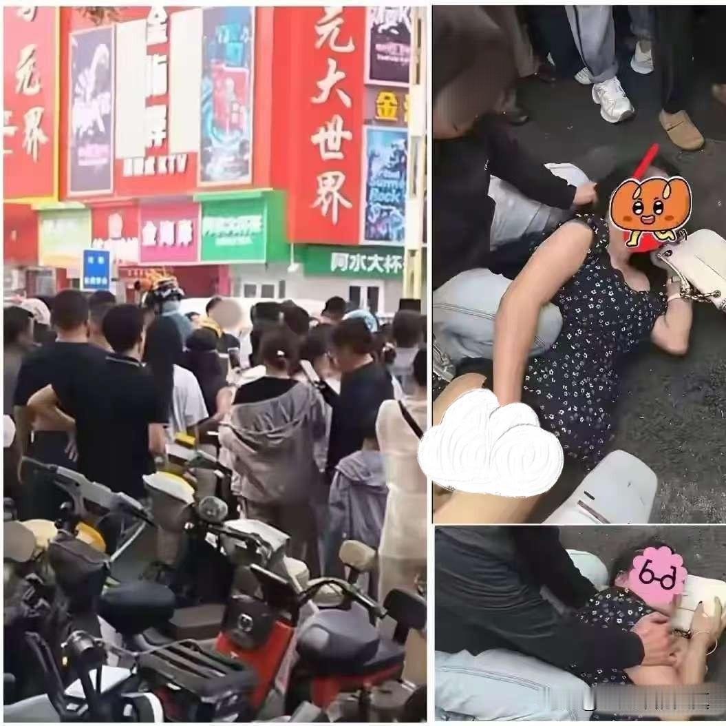 要清楚，破坏他人家庭，几乎没有法律责任！而捉奸打人、更是当街扒人裤子，大概率是要
