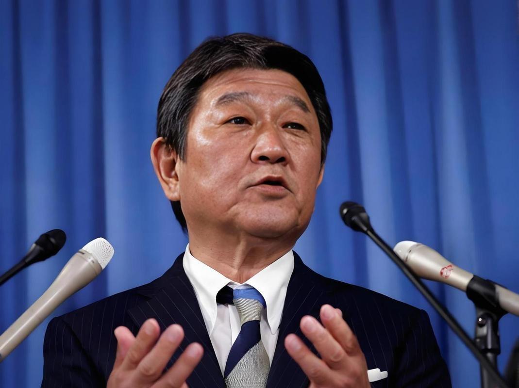 日本外相茂木敏充近日在公开场合再次被追问台湾问题，日本究竟如何看待中国对台湾拥有