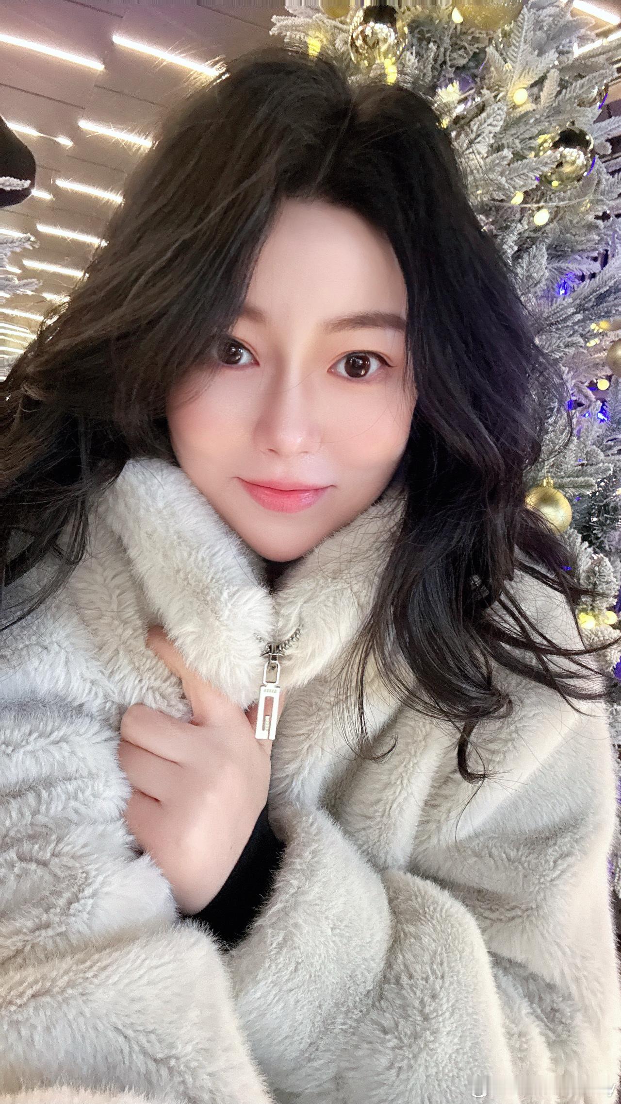 降温了 注意保暖啊 武汉