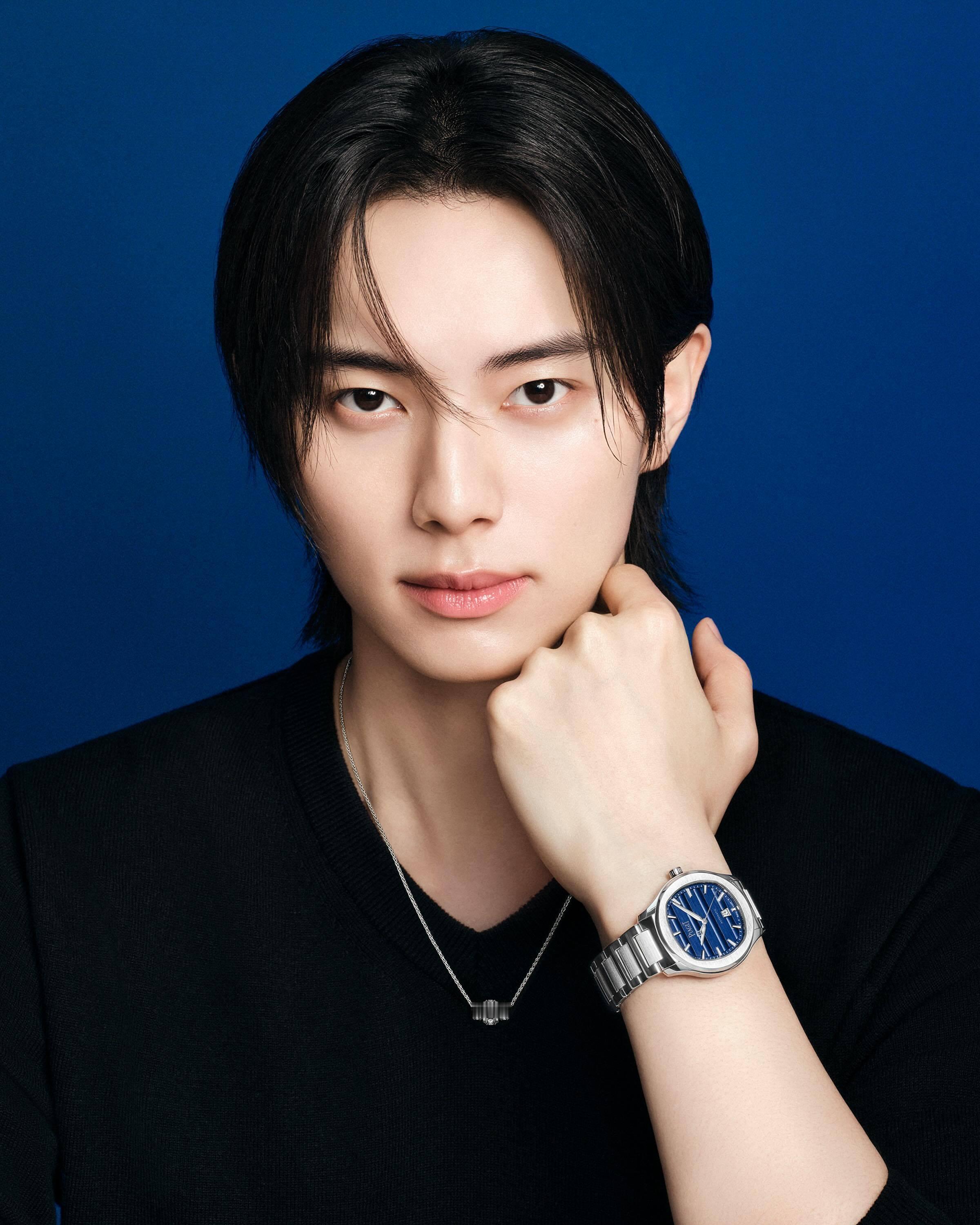 Congratulations！！Piaget Ambassador ：李彩玟瑞