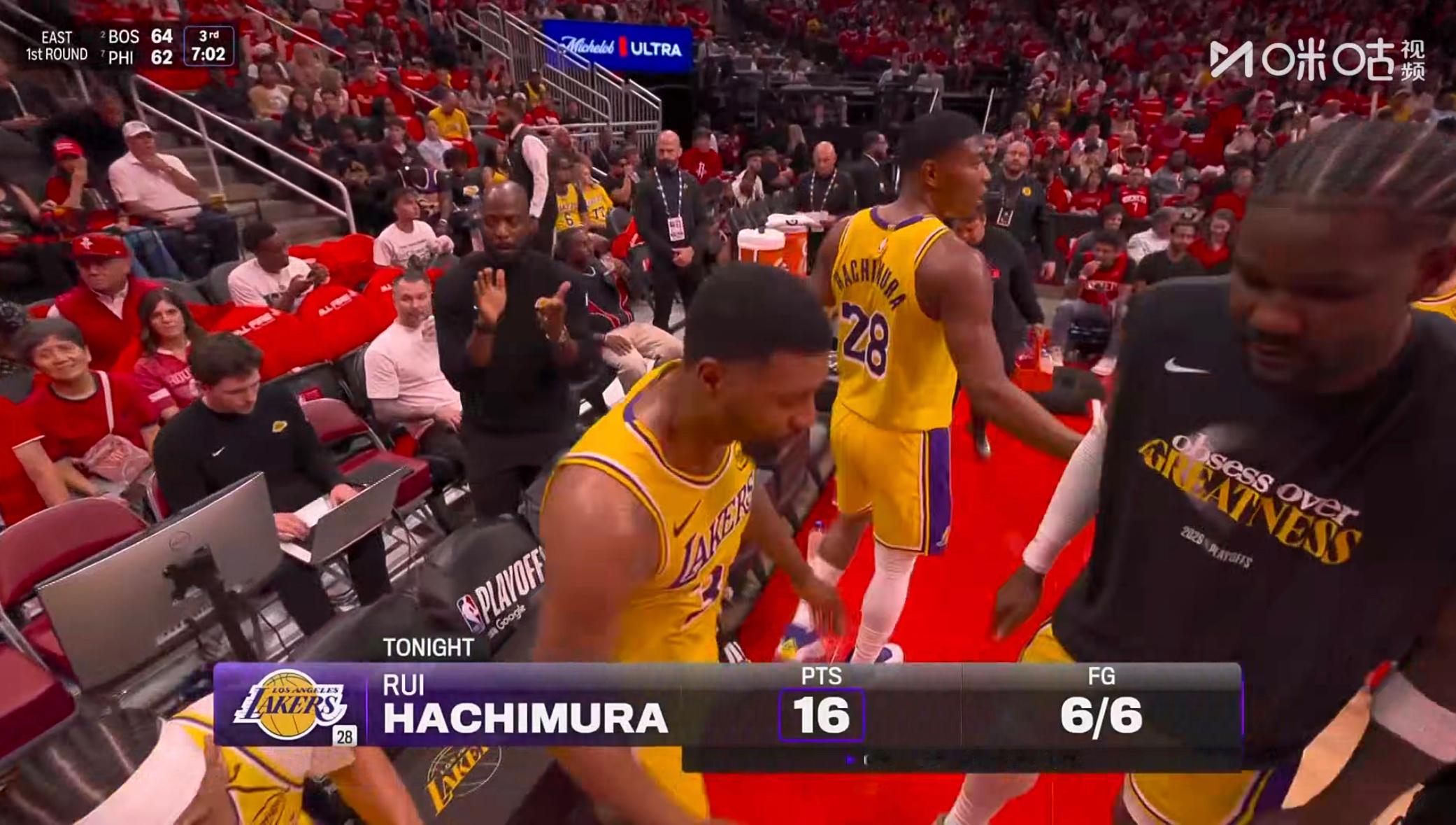 兄弟们，27爱将怎么样？洛杉矶湖人