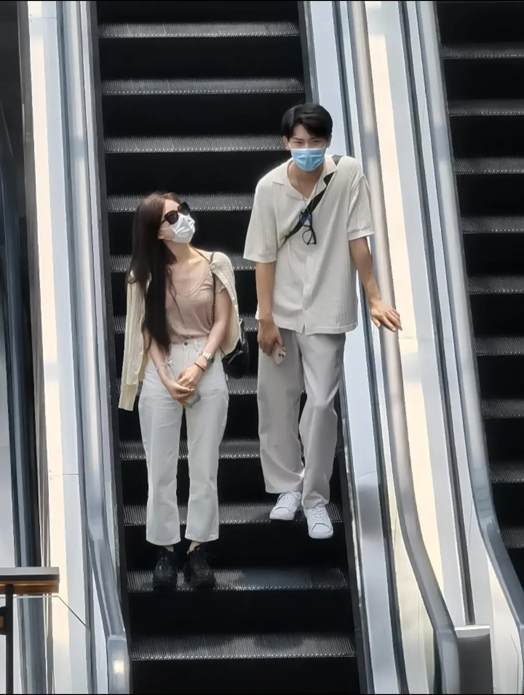 好有氛围感啊。