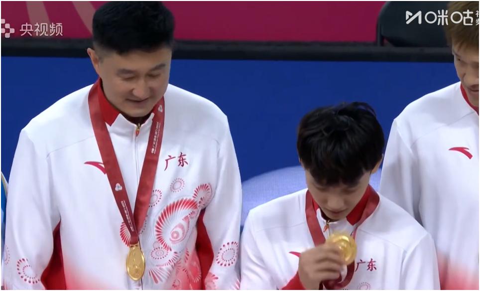 中国男篮哪个省最强？最近4届全运会前三。
2025年全运会：广东🥇、浙江🥈、