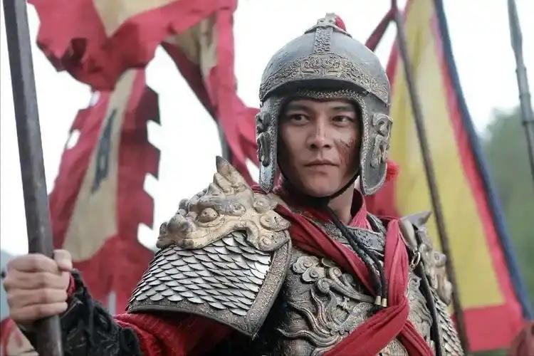 1588年，戚继光被罢官免职，回到家乡蓬莱后，他的妻子抛弃了他，变卖家产，带着戚