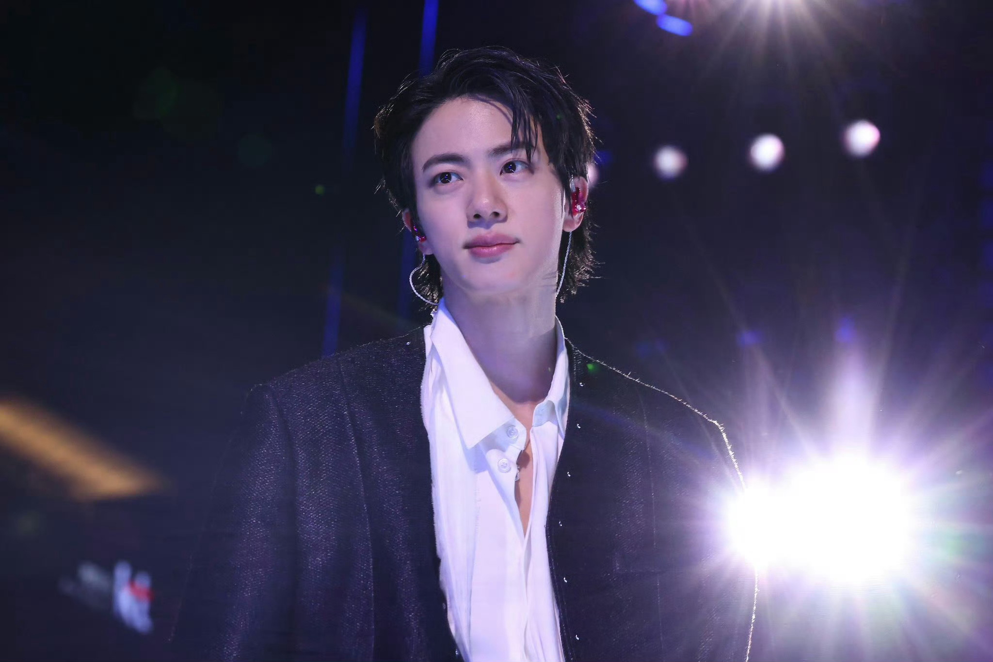 我真的遇到神明大人了卡密撒嘛我爱你 