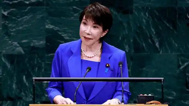 联大高调发难，日本执意删除联合国敌国条款，真实野心藏不住了。当地时间9月22日，