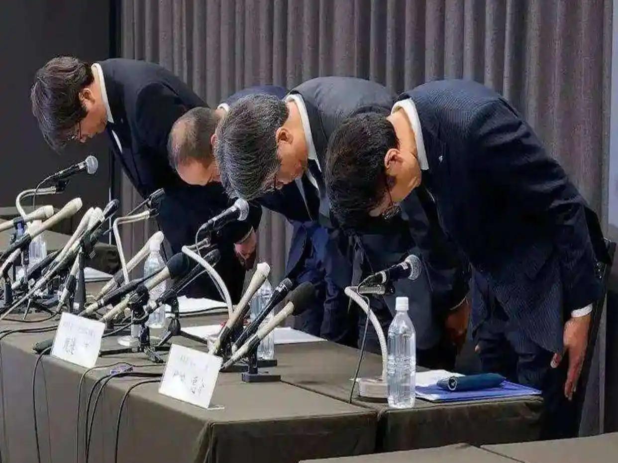 日本前大臣罕见失态：印度高铁烂尾，100%是你们的问题。
牧原秀树发了条帖子。