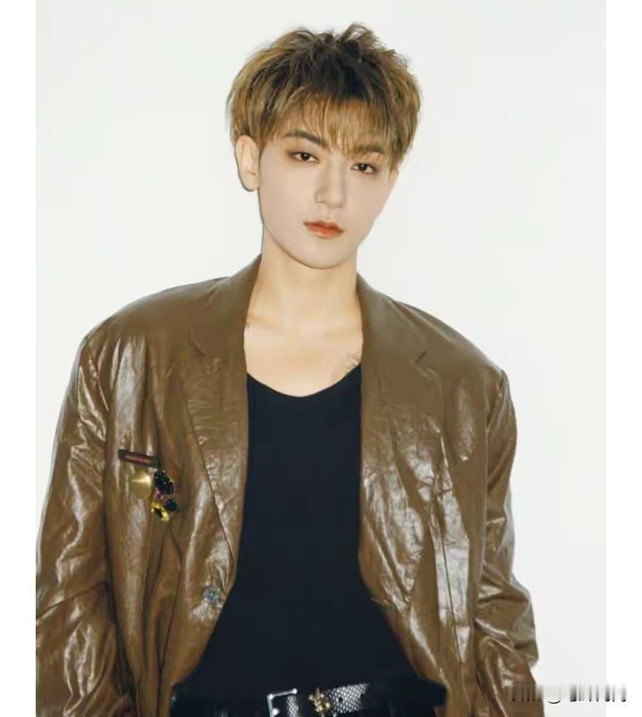 明星黄子韬以企业家的身份参加韩国综艺，现在的明星真厉害，跨界分分钟的事。

明星