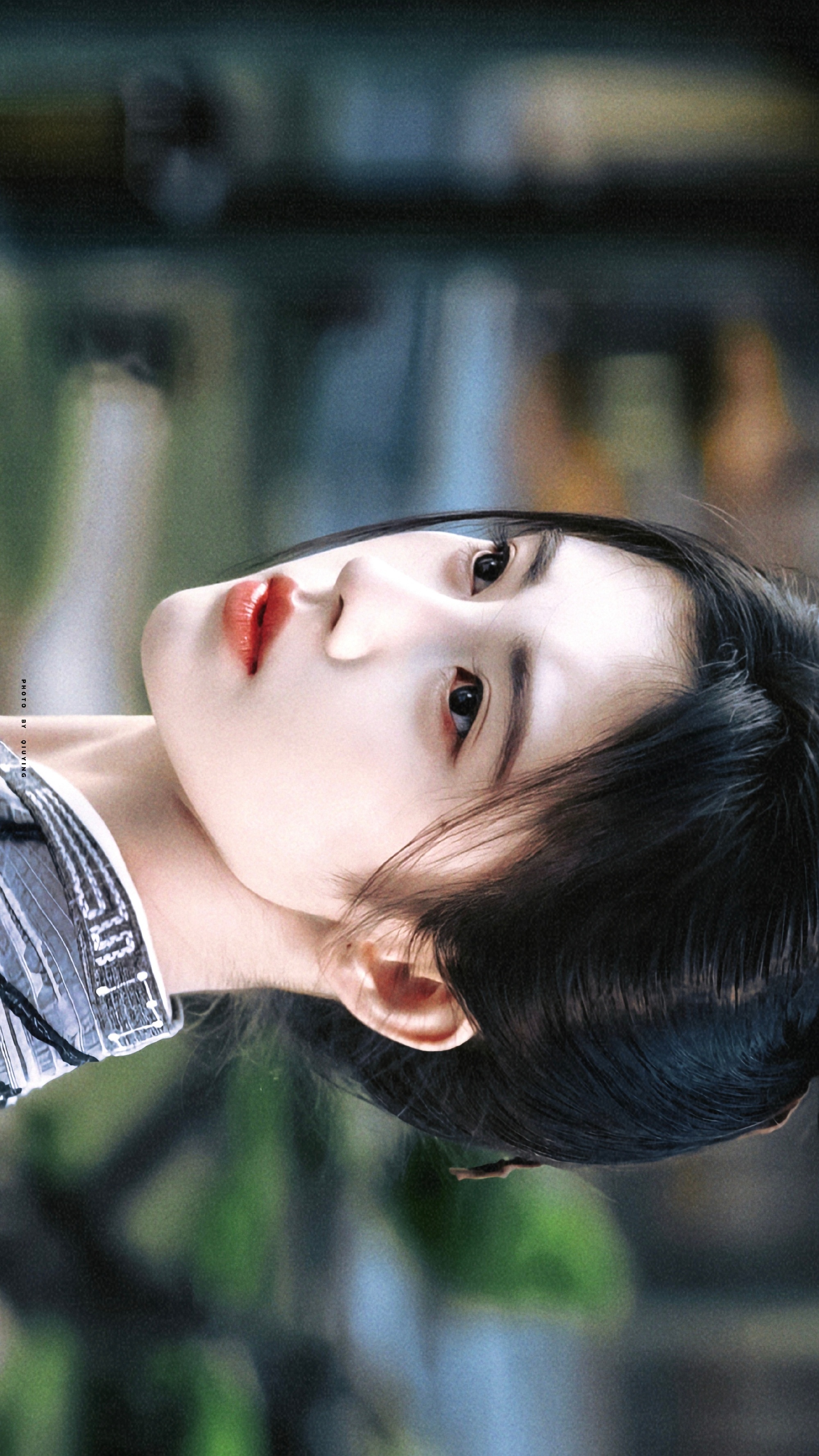 jjy鞠婧祎姜黎非jjy 鞠婧祎千香 玫瑰绽放逆风翻盘.𝑅𝑜𝑠𝑒𝑠 ?
