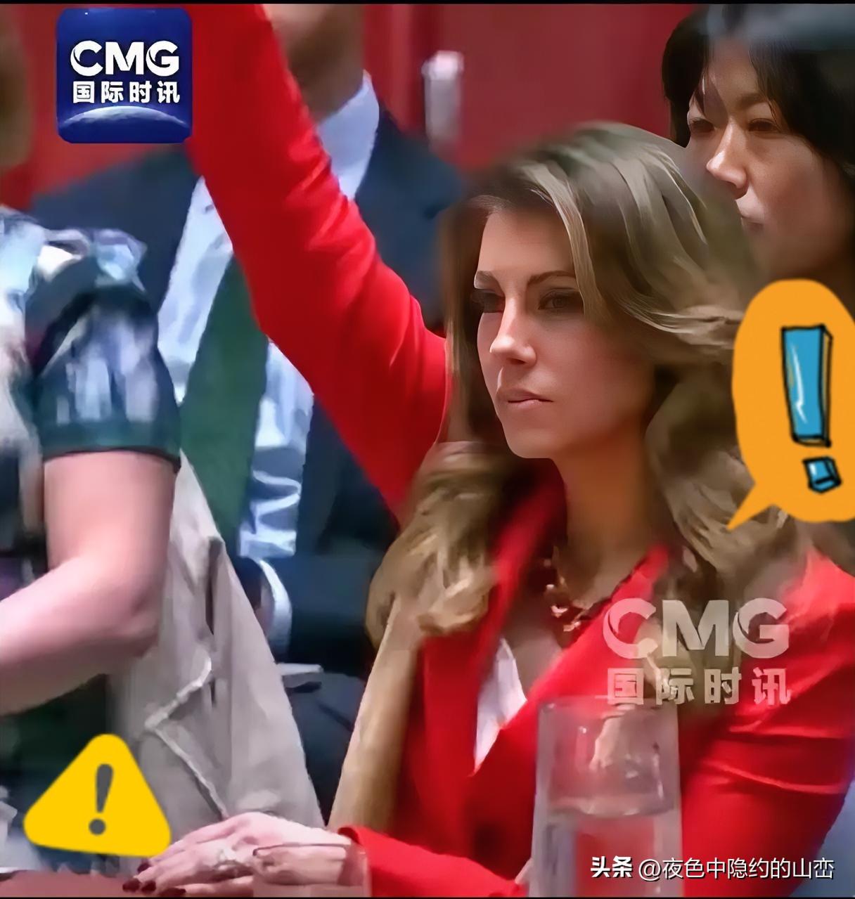 加沙人民最不想看到事还是发生了！

联合国安理会加沙停火最新表决中，美国竟然反对