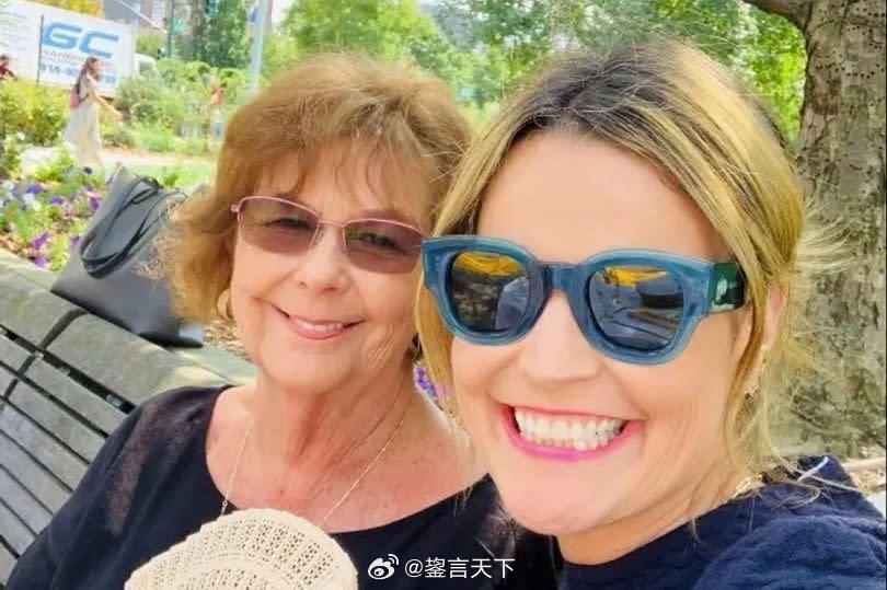 🧊 Nancy Guthrie“被黑”旧帖再度曝光：或与失踪前遭人盯上有关？ 