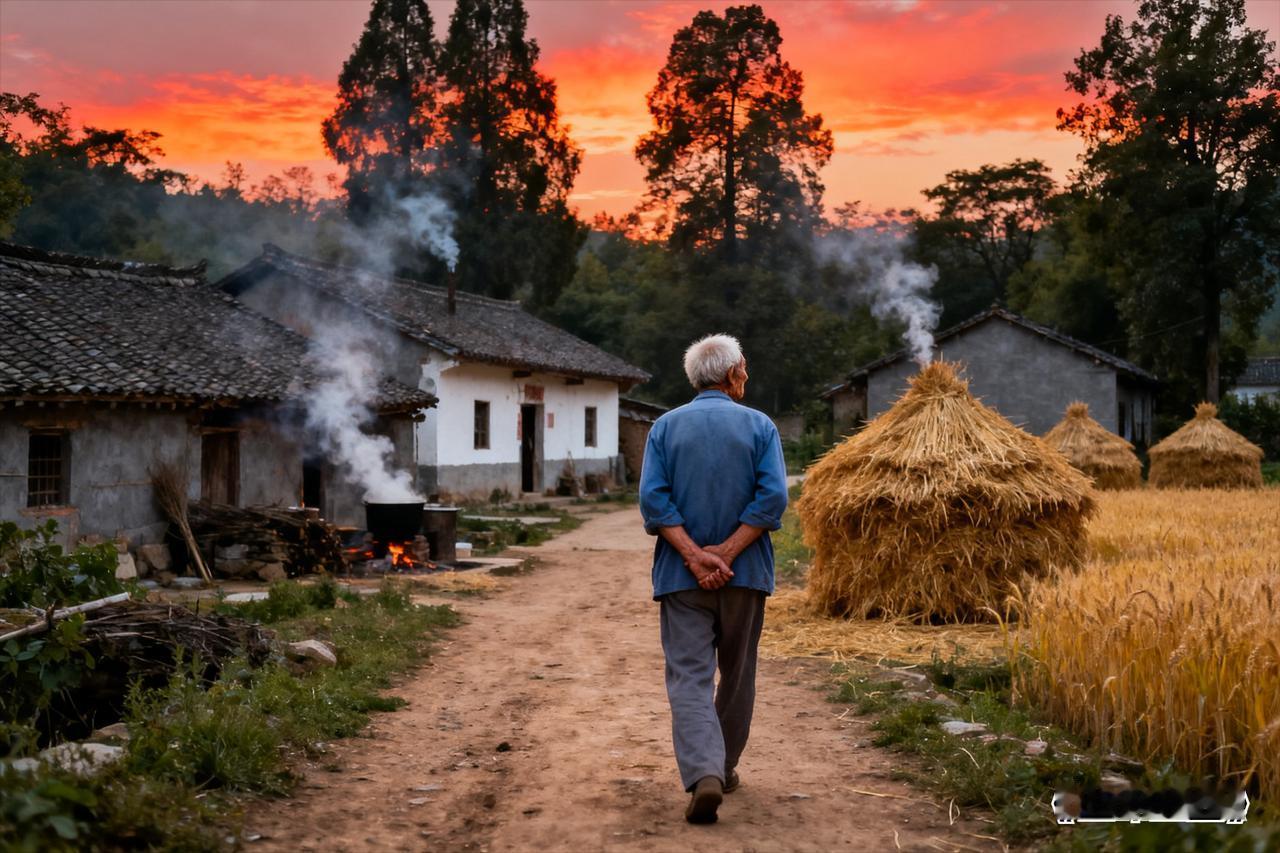 非常通透的一段话：
“如果一个人熬到没有人联系你，没有饭局邀约，没有社交，那么恭