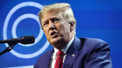 美国民调称77%民众反感中国，中国民众对美好感度呢？结果让白宫沉默。皮尤报告显示