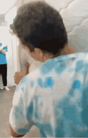 床垫可遭了大殃