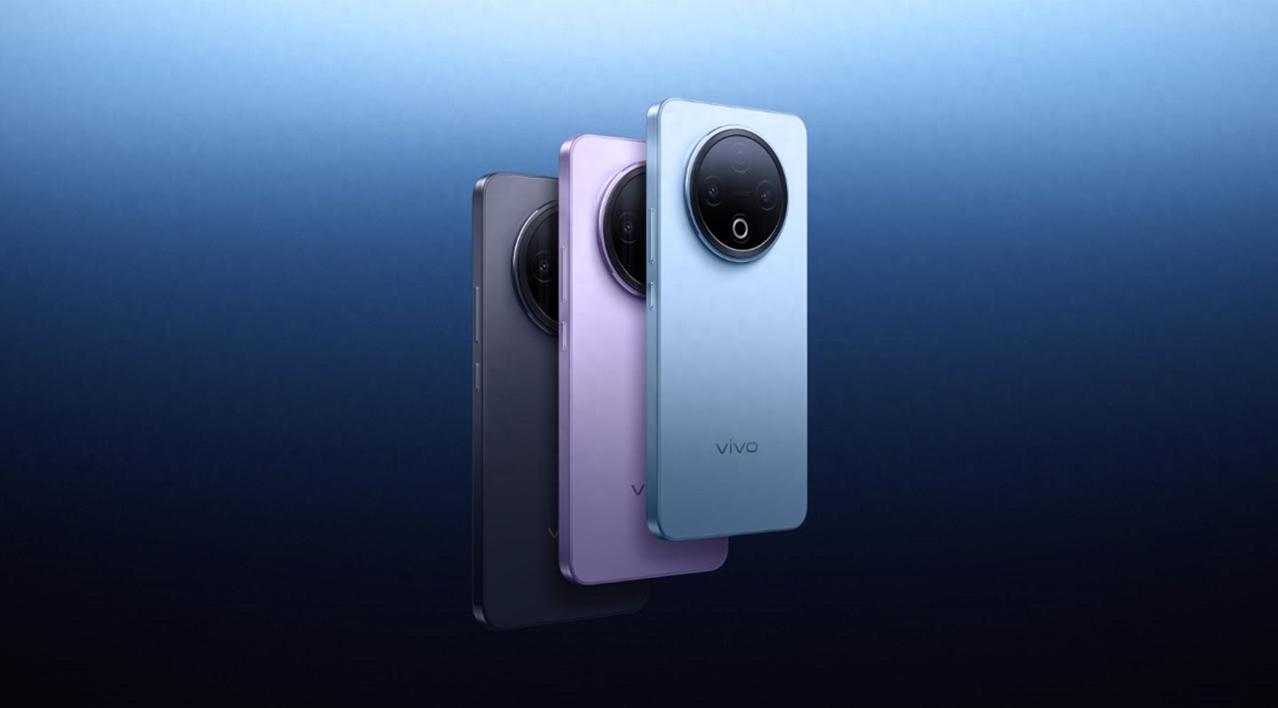 vivo Y500：这才是真·耐造手机！
防水界的扛把子来了！IP68/69三重