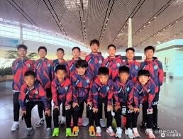 7战全胜夺欧洲冠军！中国U12小将惊艳世界，中国足球的希望或许正在改变当中国足球