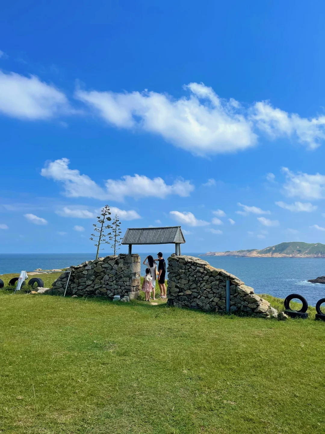 你不知道的 国内隐藏海岛到底有多绝!!