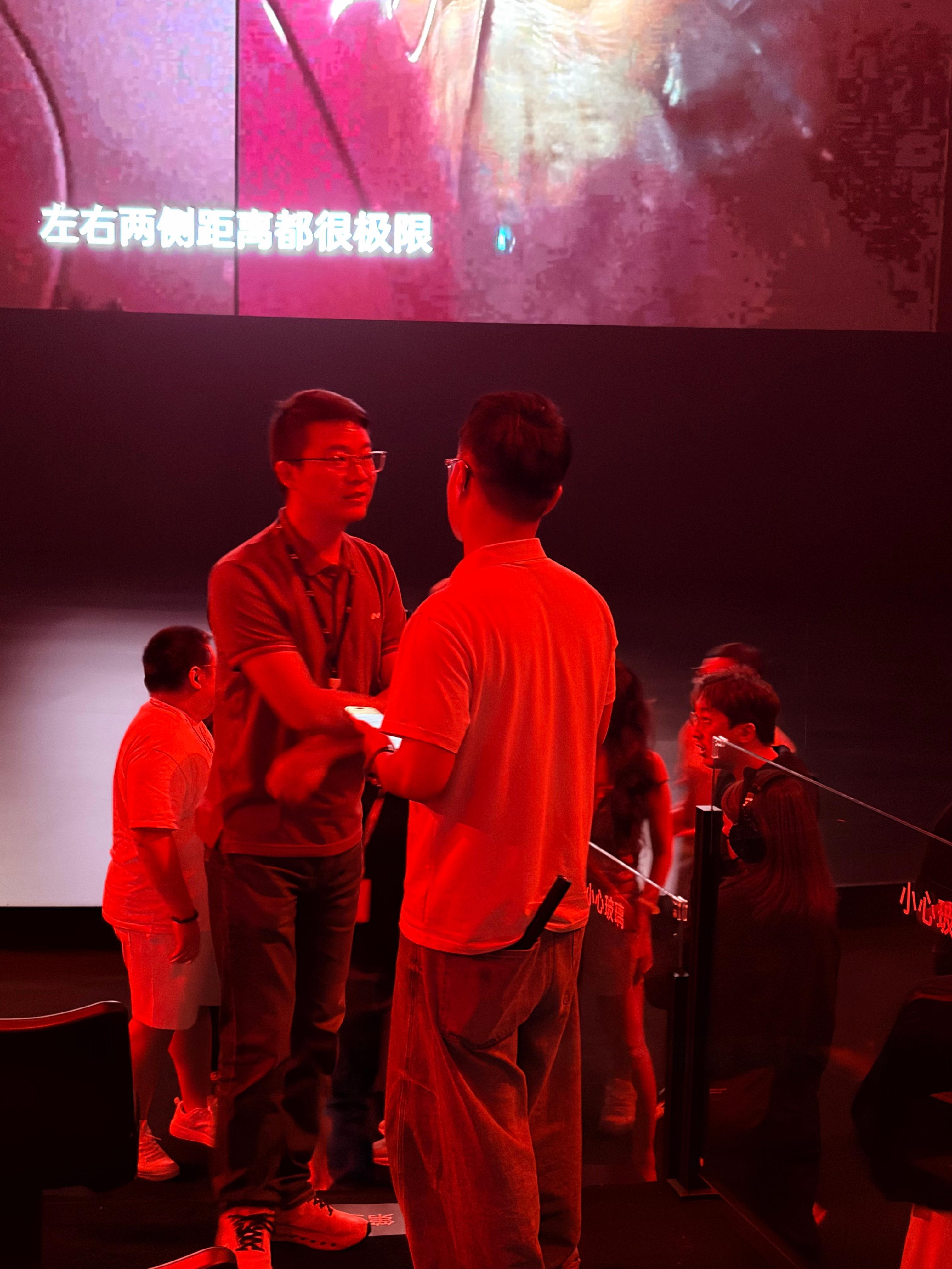 听说这是L60降价全场唯一一个不开心的人蔚来乐道l60新乐道l60领先一代乐道汽