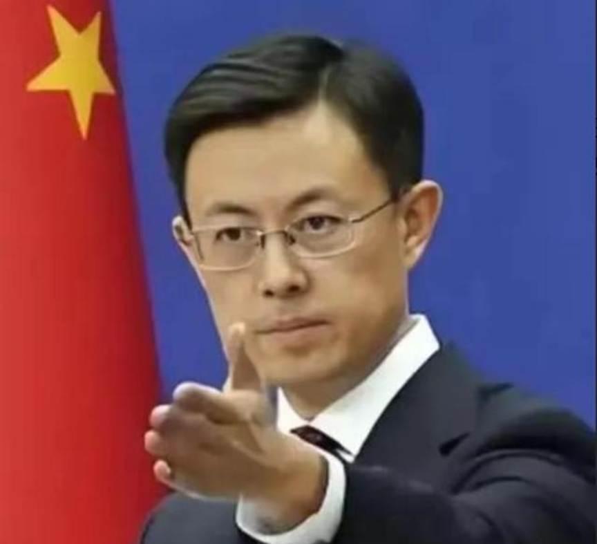 台湾问题不要再含含糊糊，必须跟美国摊牌！因台独太猖狂，中国人民解放军必须出手教训