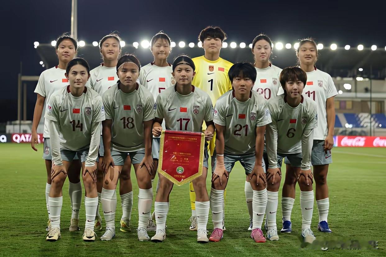 谁说防守不能赢啊，从安东尼奥的U23再到昨天马晓旭的U17，哪个不是靠防守赢下的