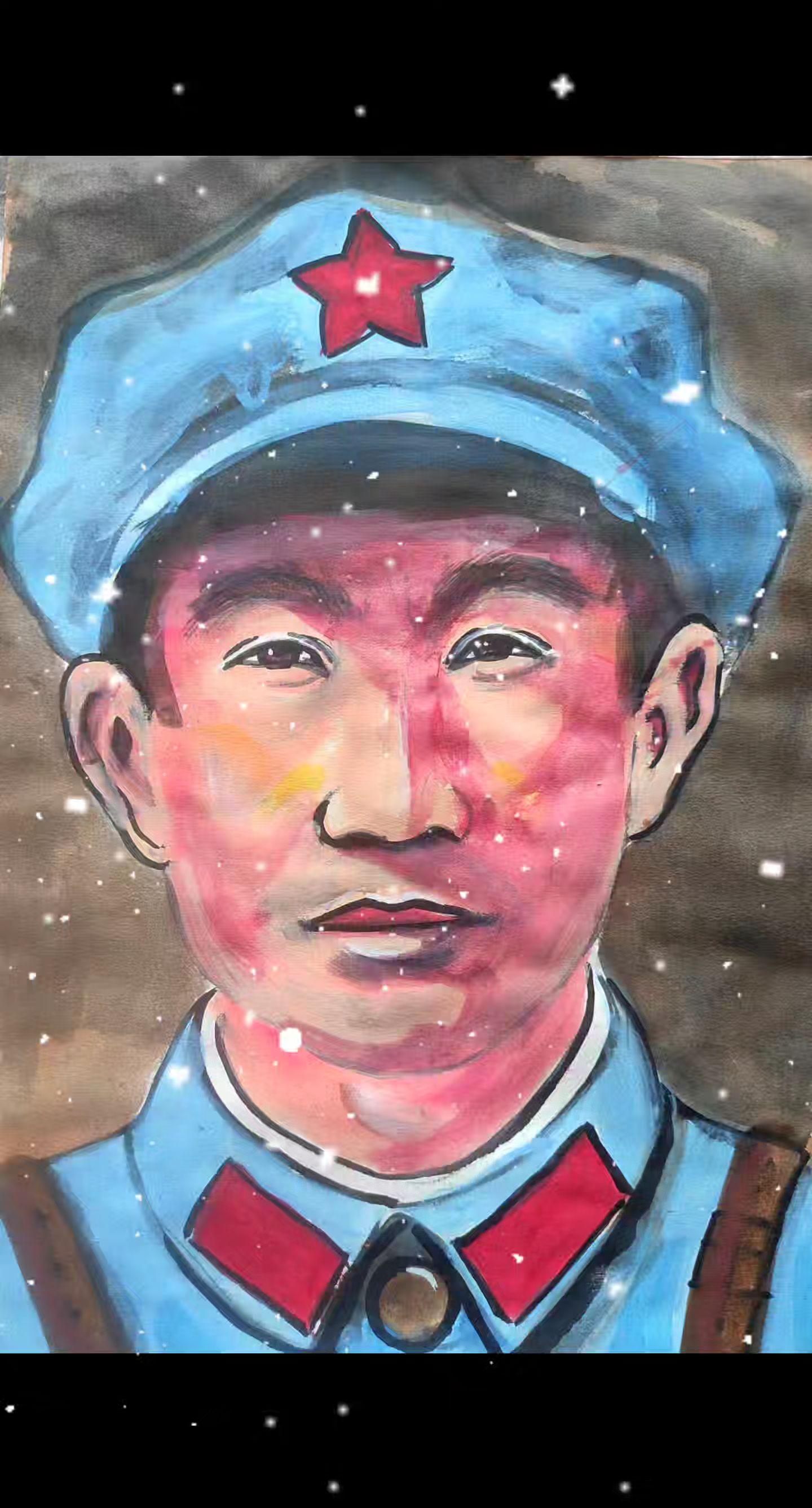 杨上堃  将军  乌江战役突出功臣。杨上堃（1914年~1984年）...