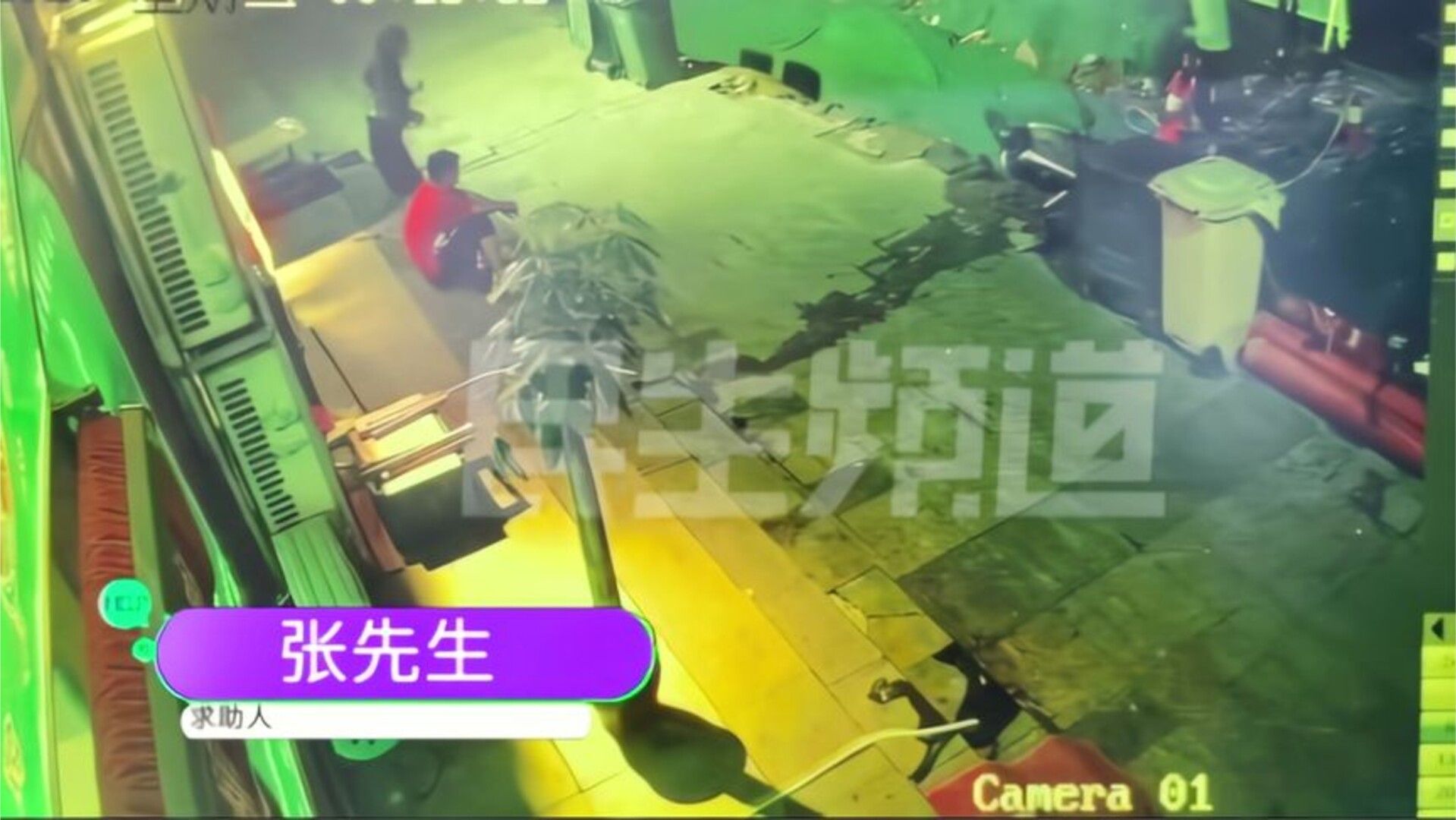 回顾：名校研学游变门口打卡，标间改地铺记者揭开乱象