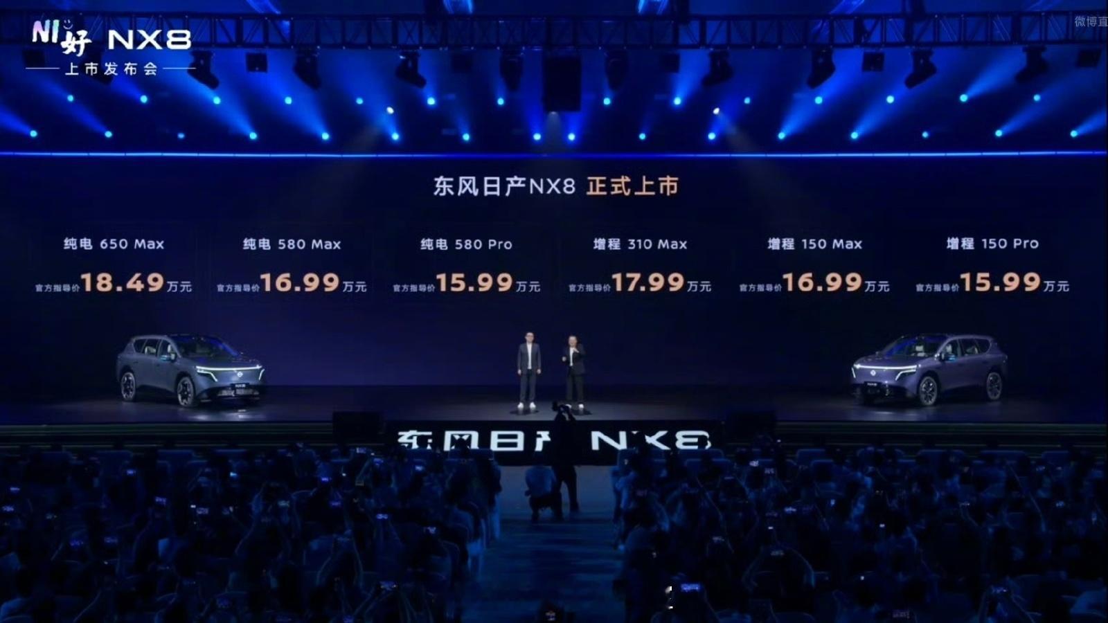 大大大五座NX8售14.99万起“俺们那会儿，15万拿不下一个高配高尔夫。”另外