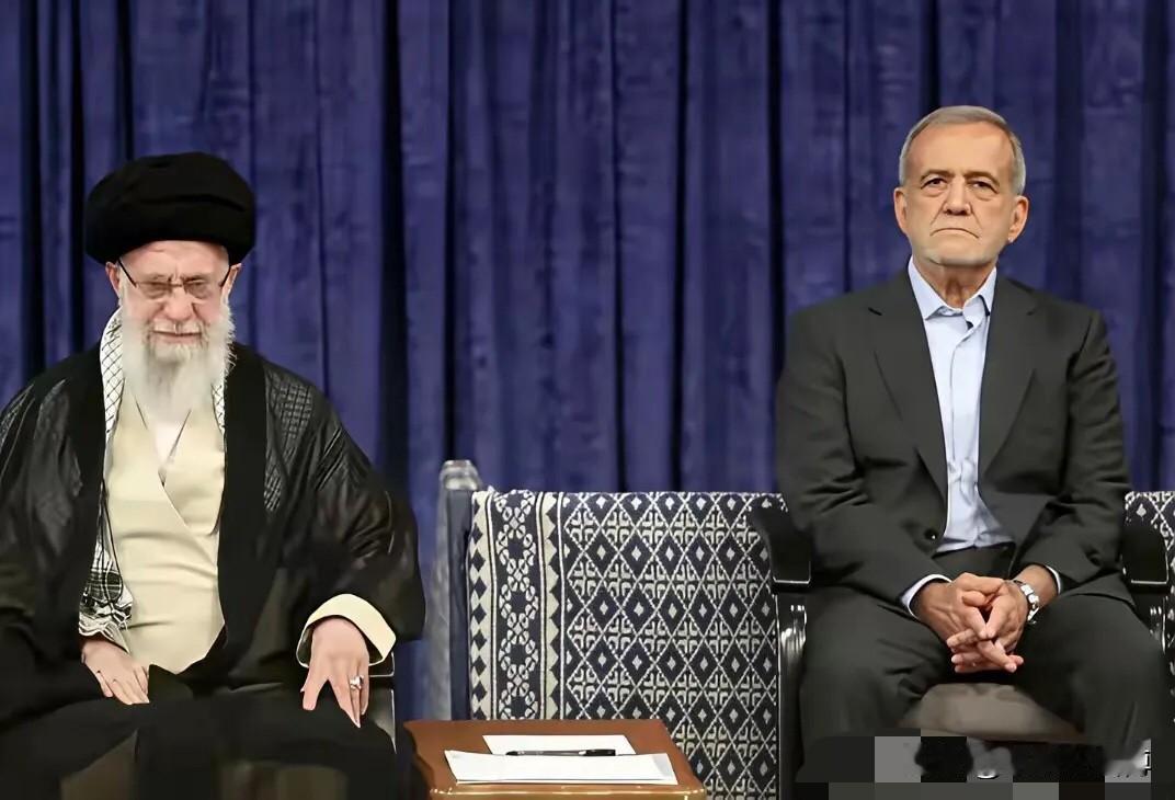 伊朗外长：美伊可能周四讨论核协议的初步文本

伊朗外长阿拉格奇最近在接受美国媒体