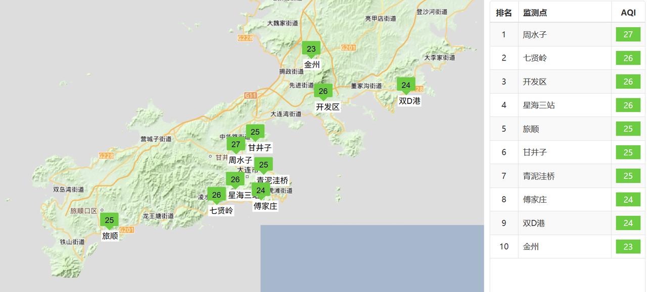 实况：
早间6：00市区天气晴，气温10.7度，相对湿度64%，吹偏北风，目前大