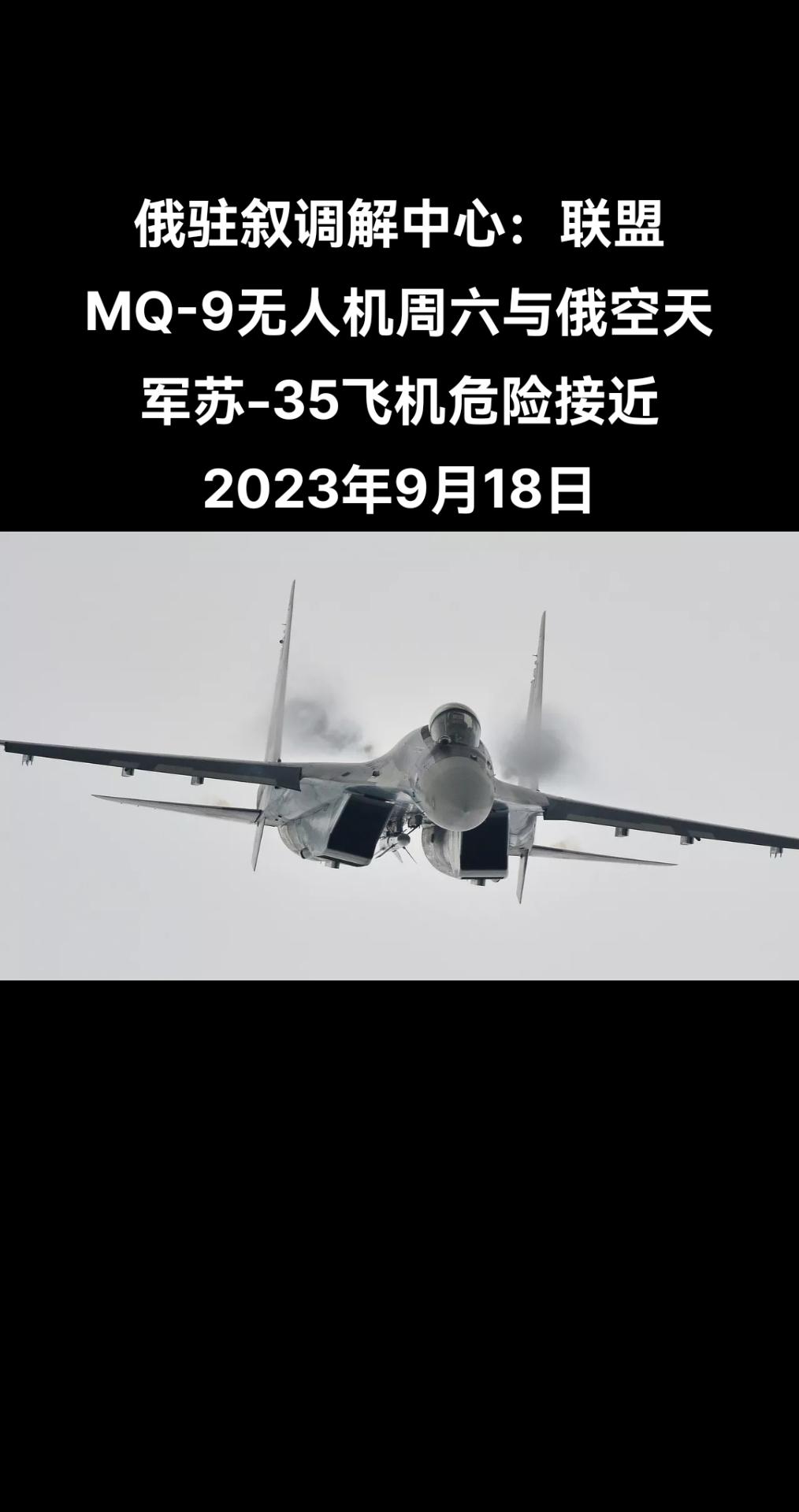 俄罗斯驻叙利亚冲突各方调解中心副主任瓦季姆•库利季海军少将在记者会上表示，“联盟