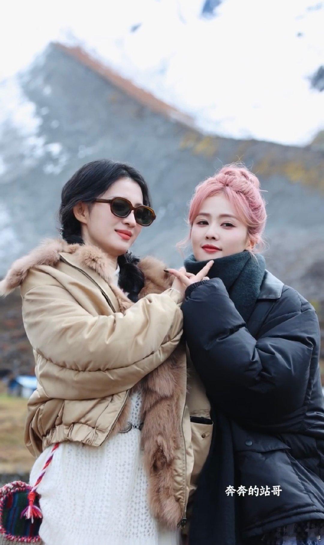 麻鸭好老的眼睛 ​​​