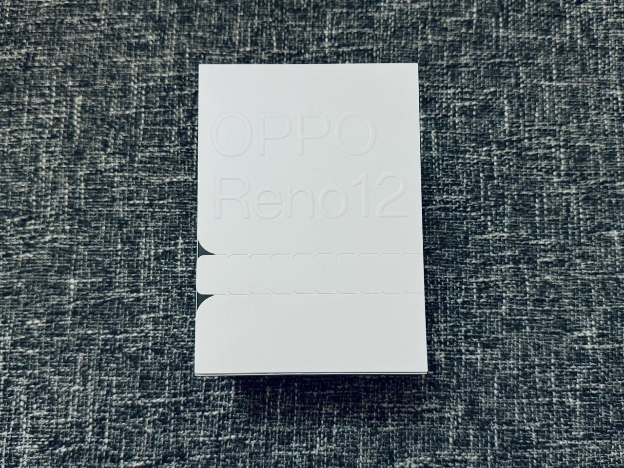#OPPO Reno12# 这次OPPO Reno12的主题是银色派对，给点银色