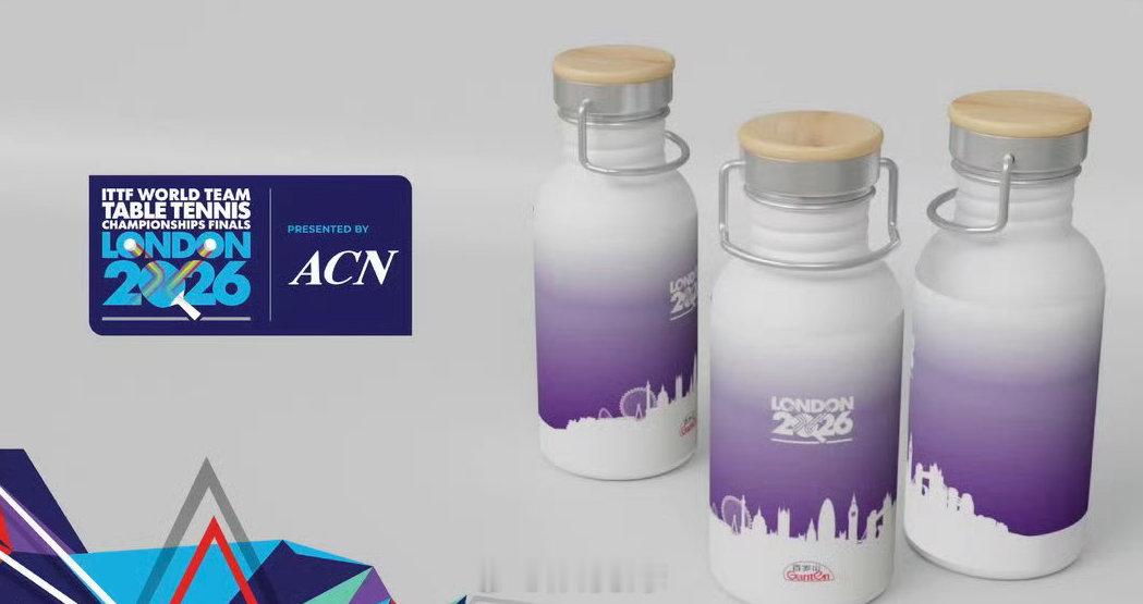 看到国际乒联宣布世乒赛将取消运动员用一次性塑料瓶补水 的消息，我的第一反应其实是