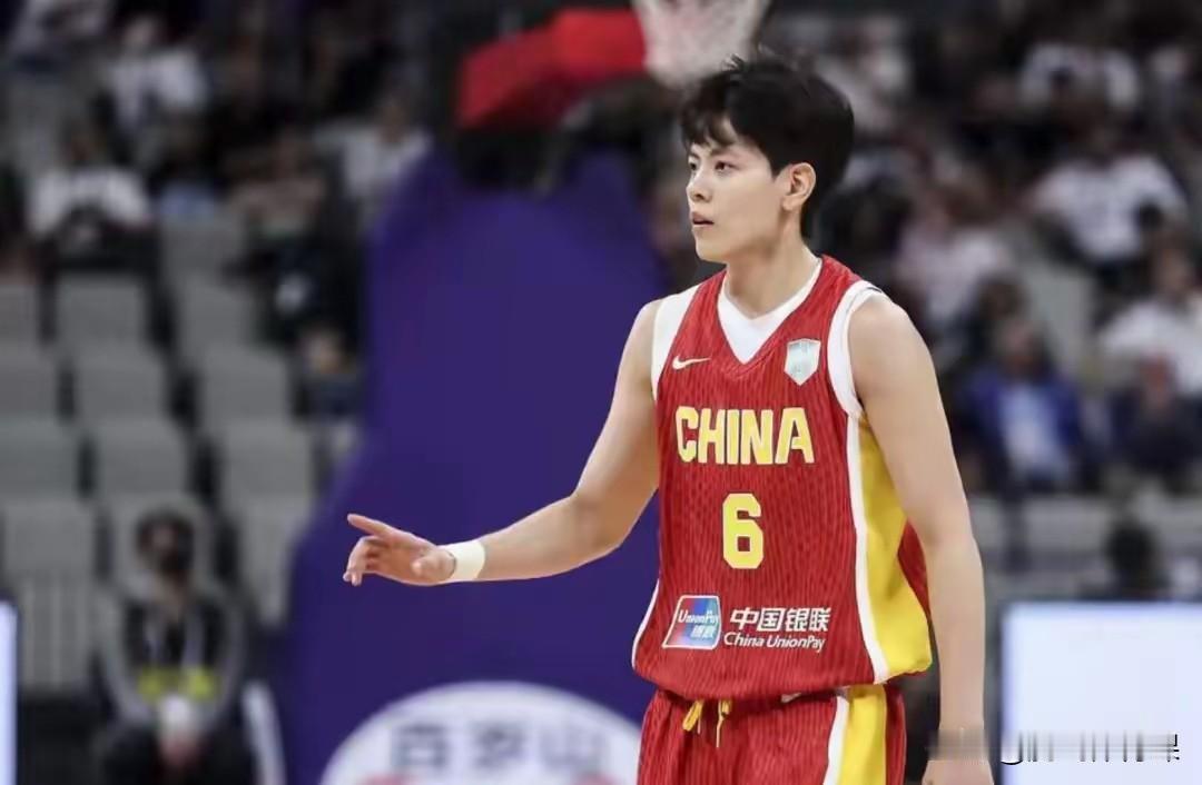中国女篮70:67险胜尼日利亚女篮取得热身赛开门红，看数据谁才是球队赢球主要功臣