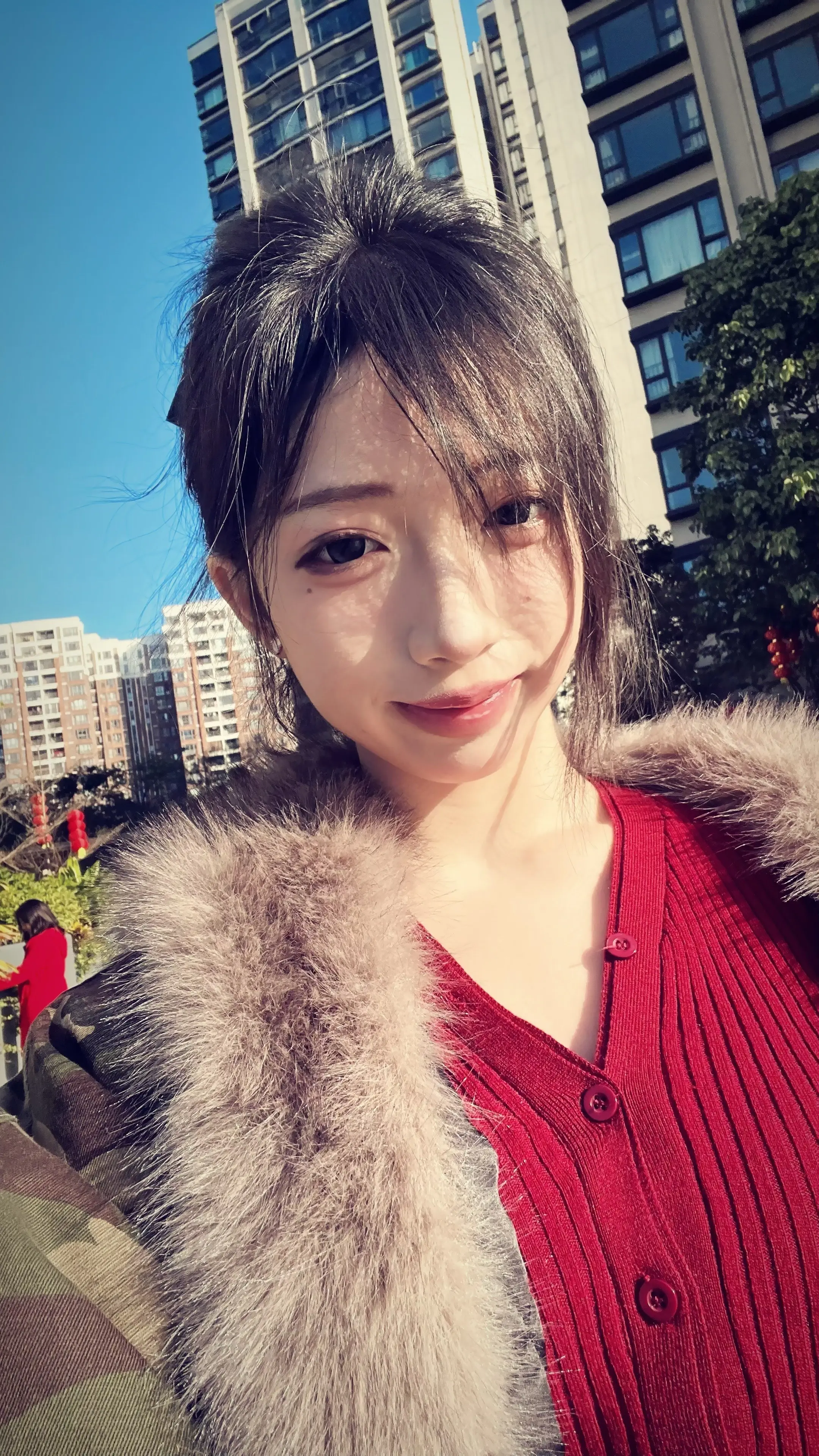 究竟要留多少眼泪T^T～