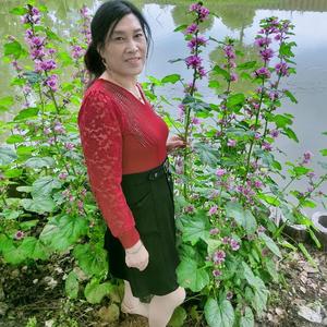 勇敢小妹