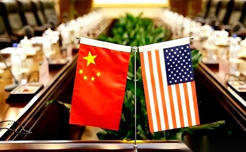 有外媒说，我们最近这波操作，是没料到对方反击那么猛，摆出了一副“宁死也要赢”的姿