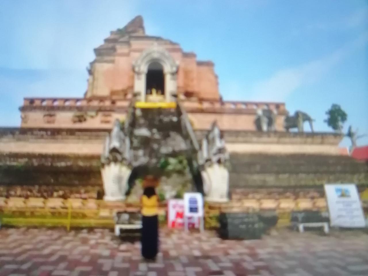 泰国也要顾全大局，对于中国在柬埔寨修的运河你可千万不能捣乱！中国的军事力量不会对