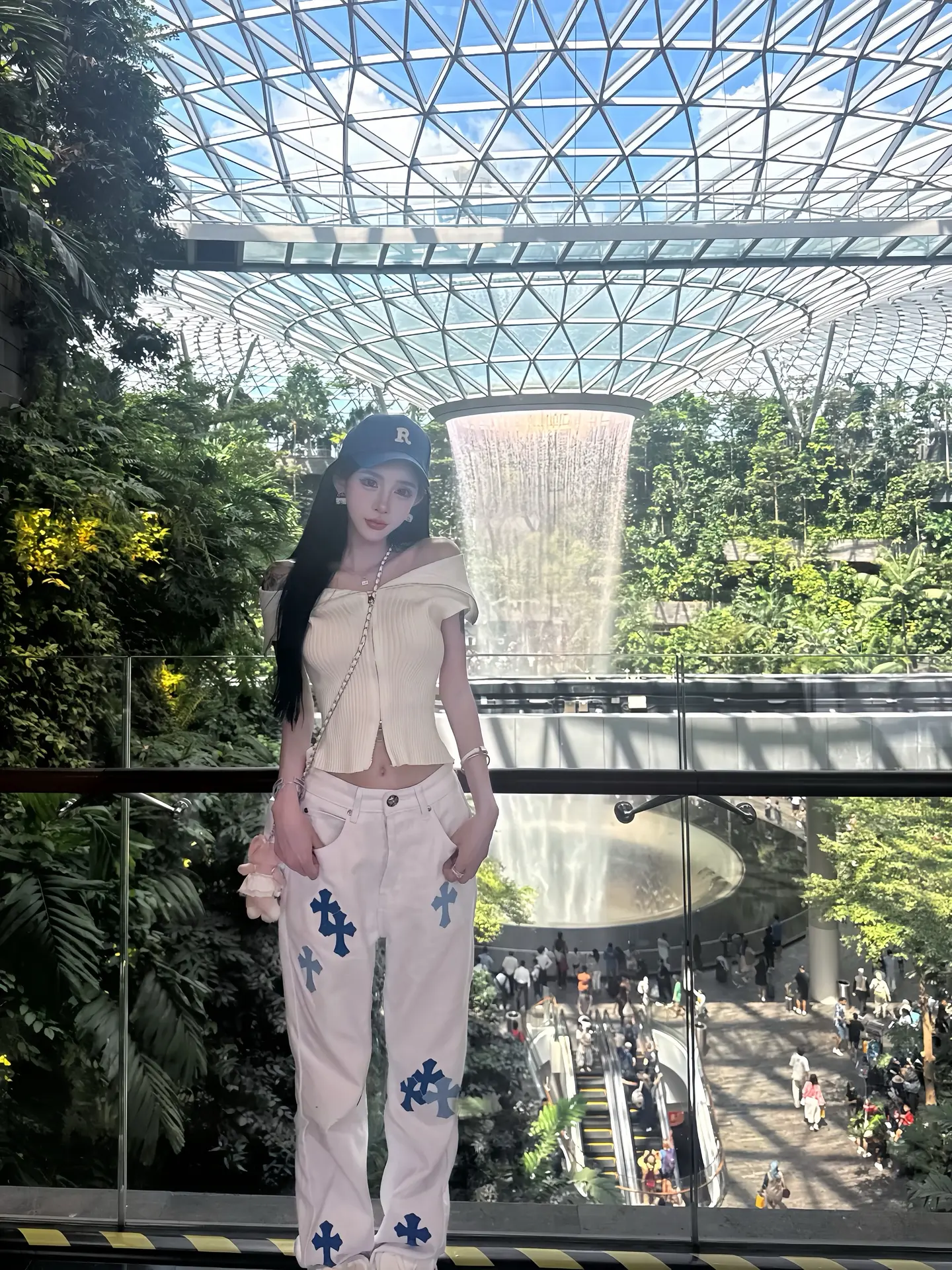 绿野仙踪🌴