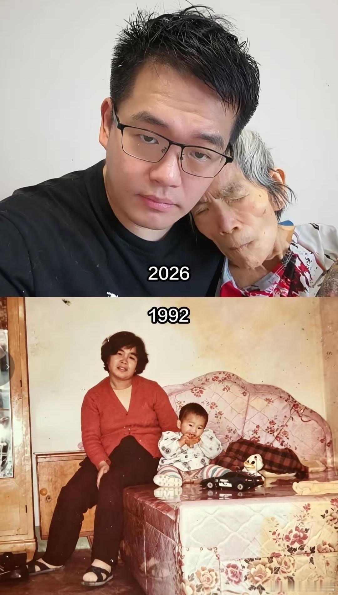 这才是真正的正能量 