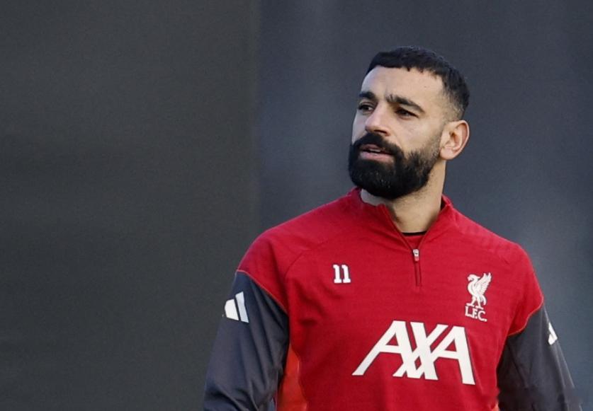 在接受采访时，利物浦旧将路易斯·加西亚和斯图里奇发表了对于萨拉赫炮轰俱乐部的看法