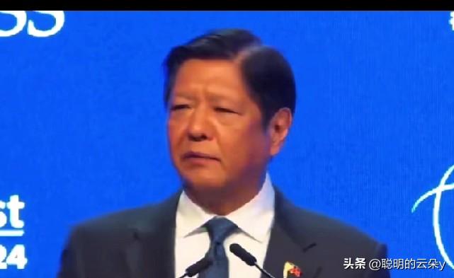 快讯！快讯！

就在刚刚菲律宾宣布！

菲总统马科斯 Jr.当局已进入“红色警戒
