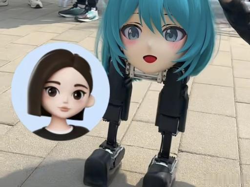 4 月 19 日全球首个人形机器人半程马拉松在北京亦庄开跑这场赛事汇聚了多家科技