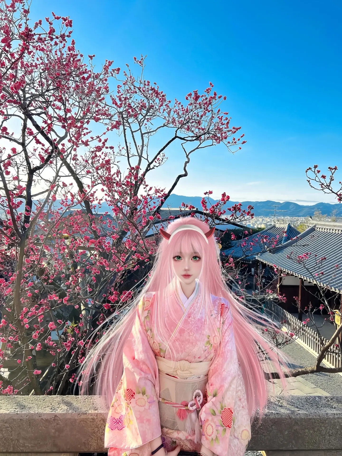 唉。