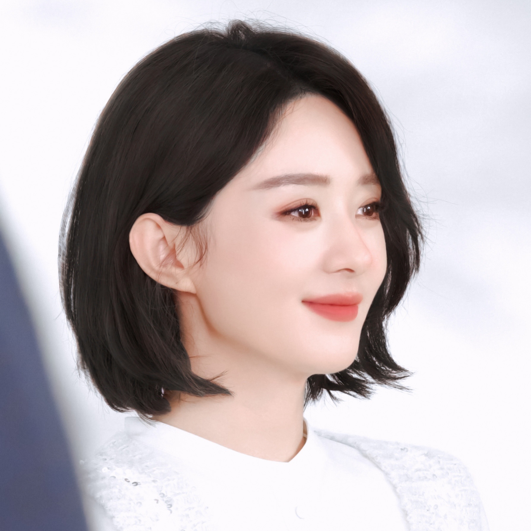 赵丽颖 赵丽颖*温婉知性 
