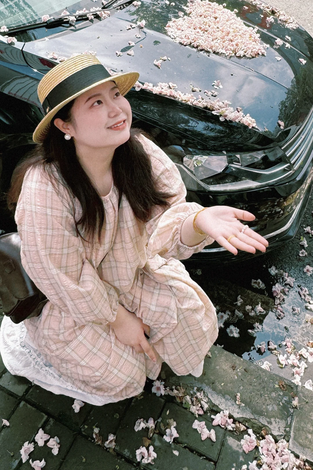 花花朵朵